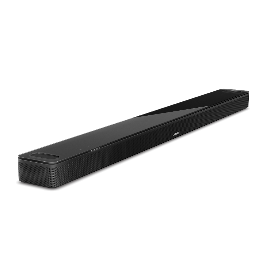 Bose Smart Ultra Soundbar Bose Smart Ultra Soundbar